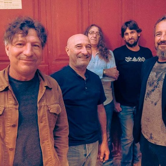 Psiconautas - Mallorca Music Magazine