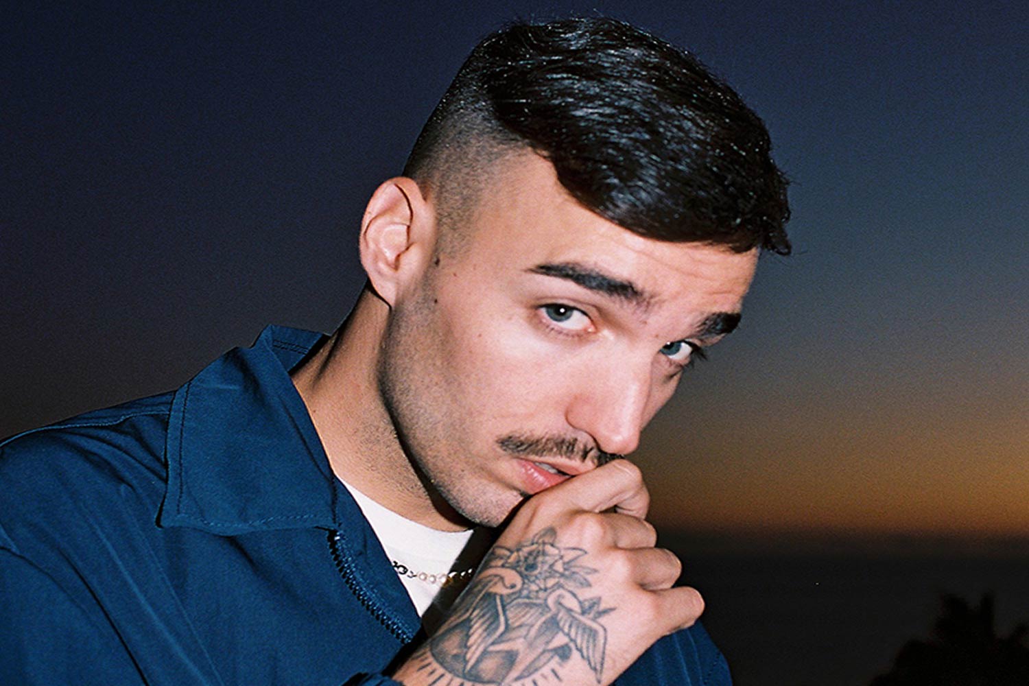 Rels B - Mallorca Music Magazine