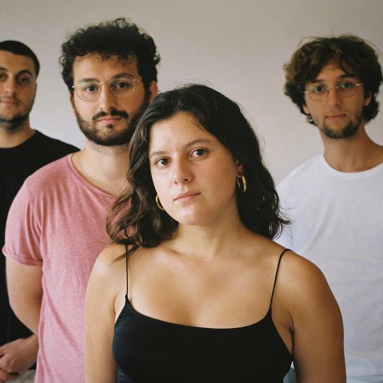 Reïna - Mallorca Music Magazine