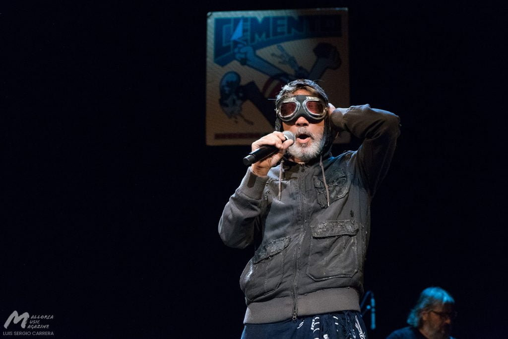 Rock & Press en el Teatre Principal - Mallorca Music Magazine