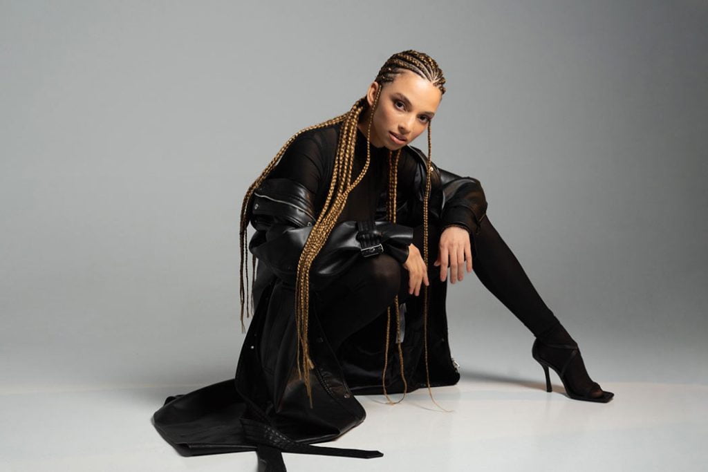 Sai Losada - Mallorca Music Magazine