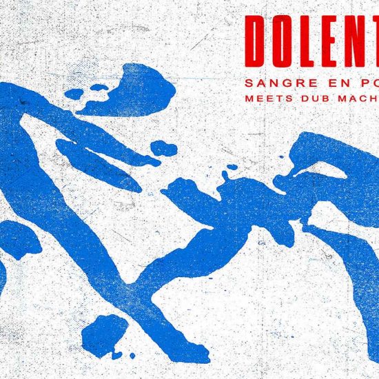 Sangre en Polvo - Mallorca Music Magazine