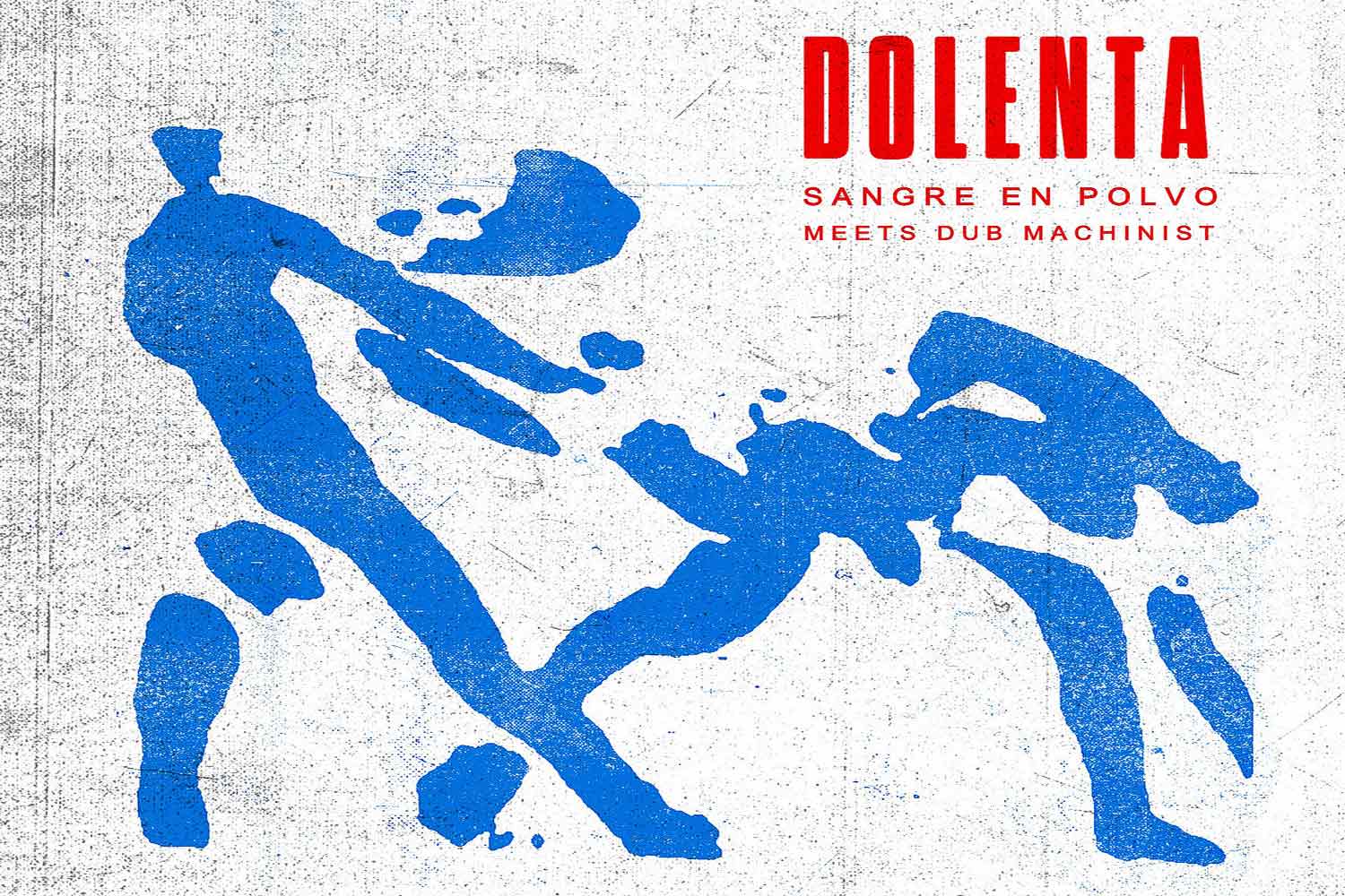 Sangre en Polvo - Mallorca Music Magazine