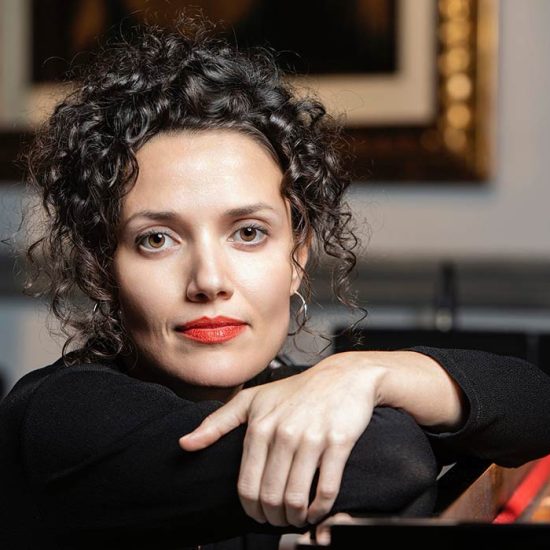 Sheila Blanco - Mallorca Music Magazine