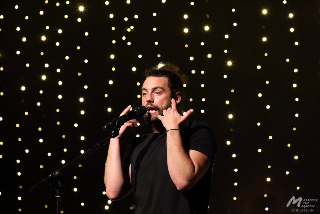 Sion Capçana - Mallorca Music Magazine