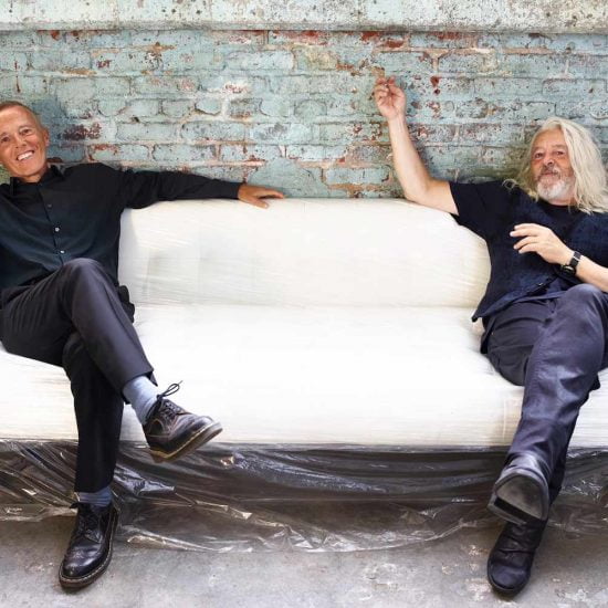 Tears For Fears - Mallorca Music Magazine