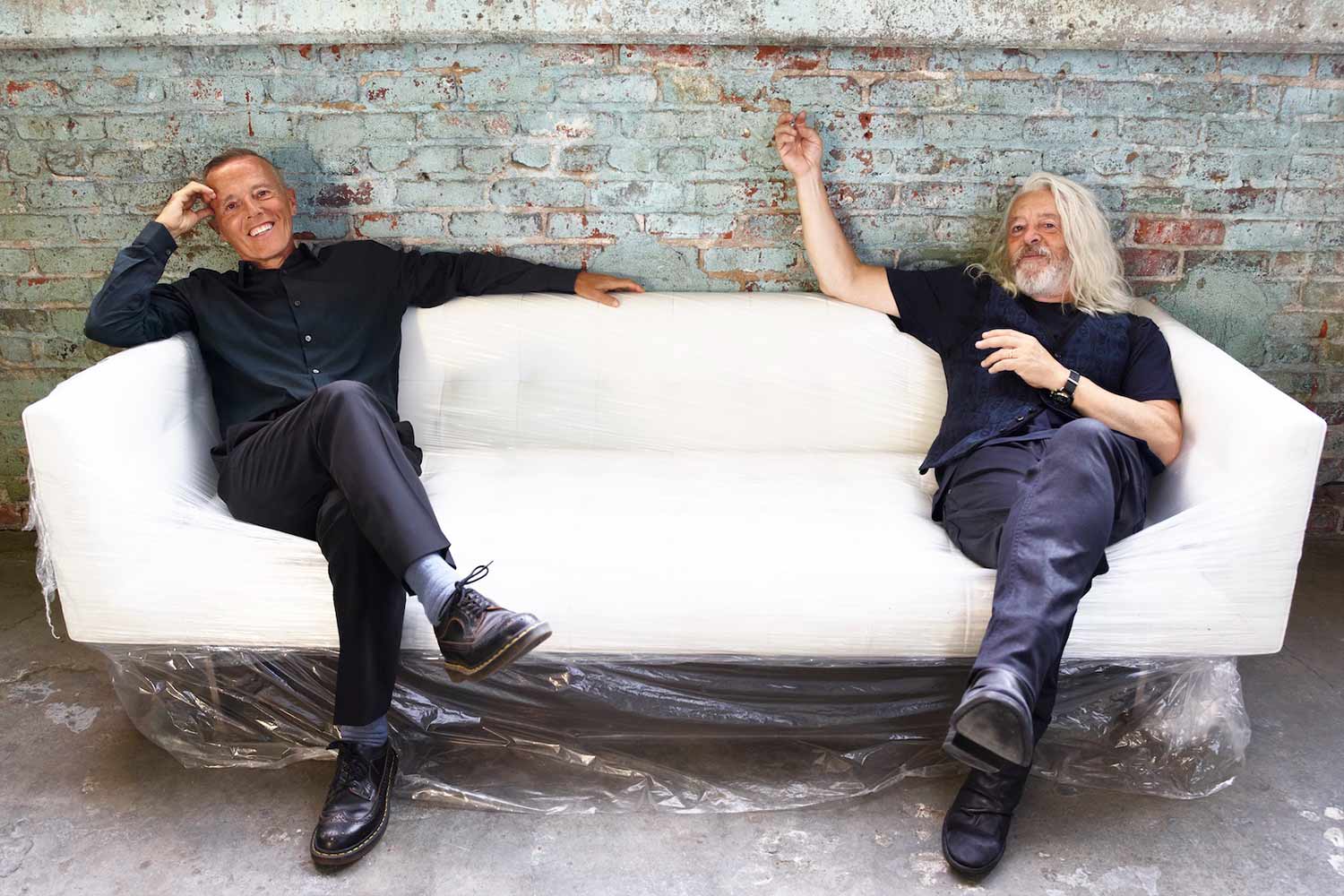 Tears For Fears - Mallorca Music Magazine