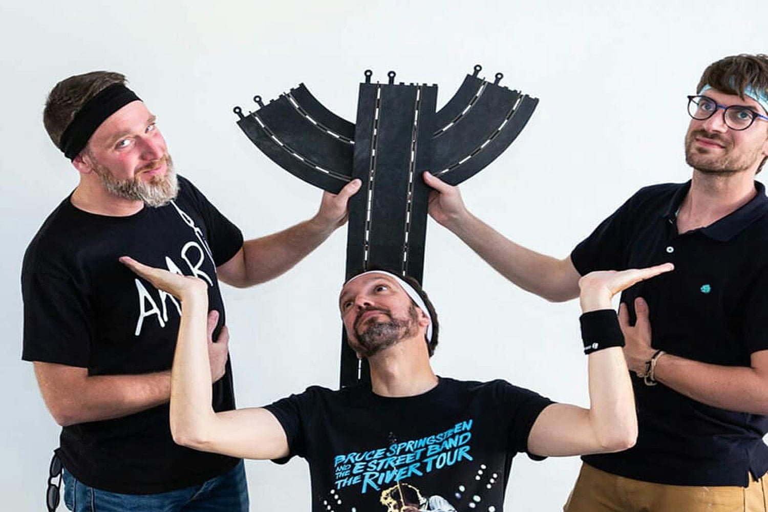 Telepredicadors - Mallorca Music Magazine