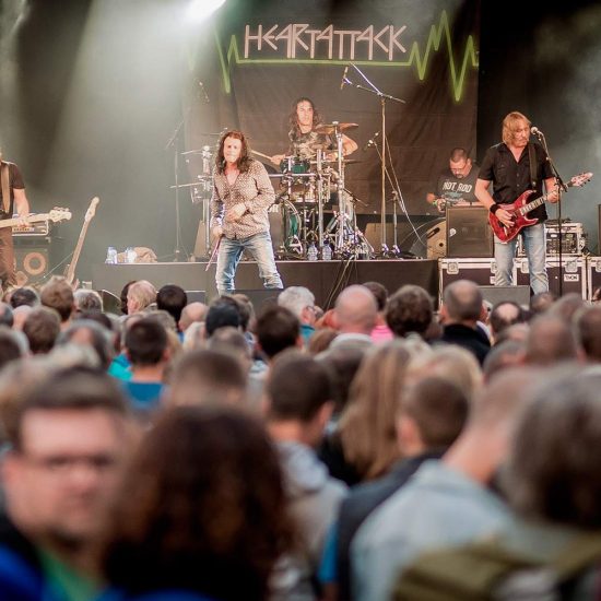 Teloneros - Mallorca Music Magazine