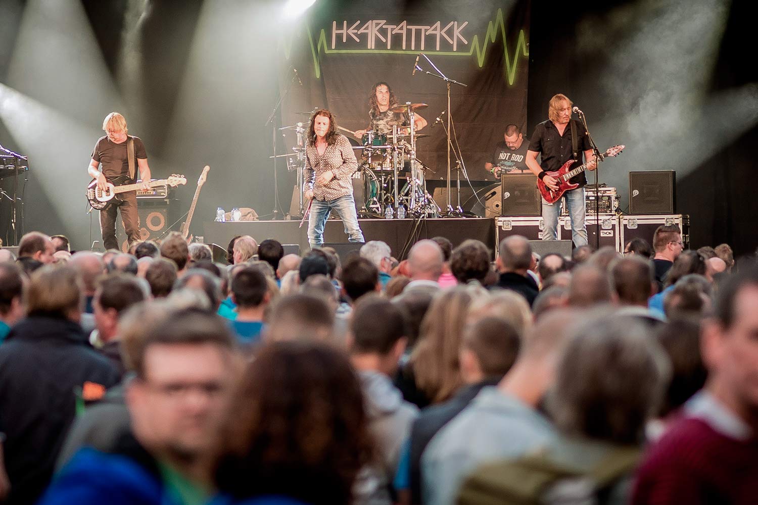 Teloneros - Mallorca Music Magazine