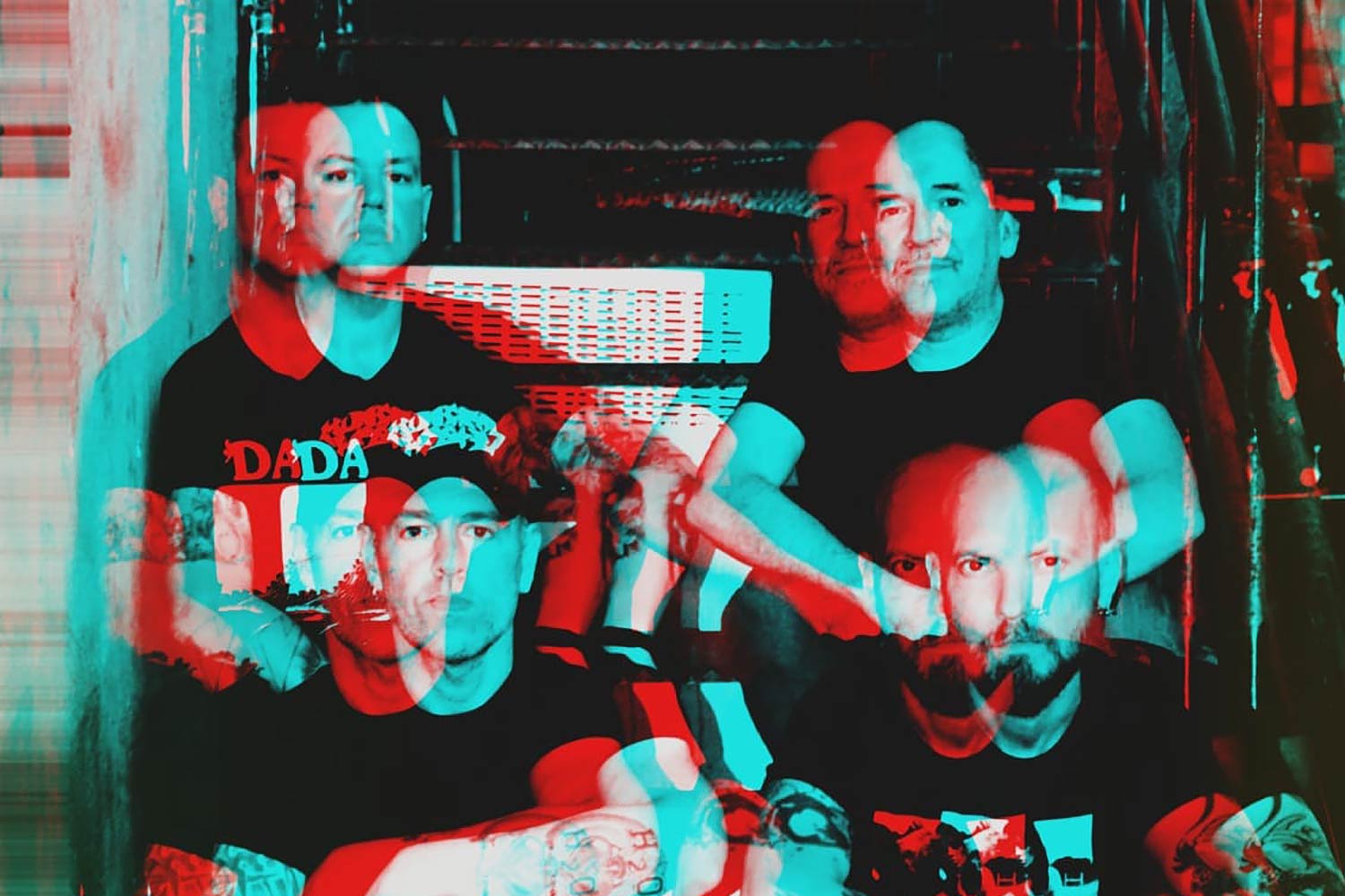 The Distance - Mallorca Music Magazine