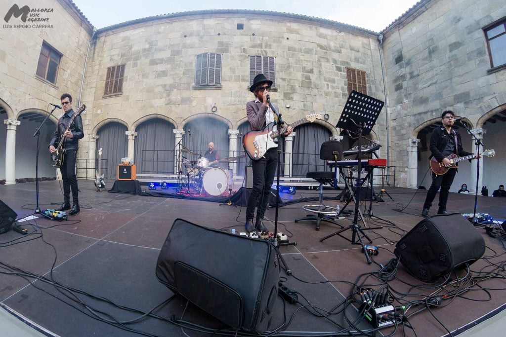 The Greuge - Mallorca Music Magazine