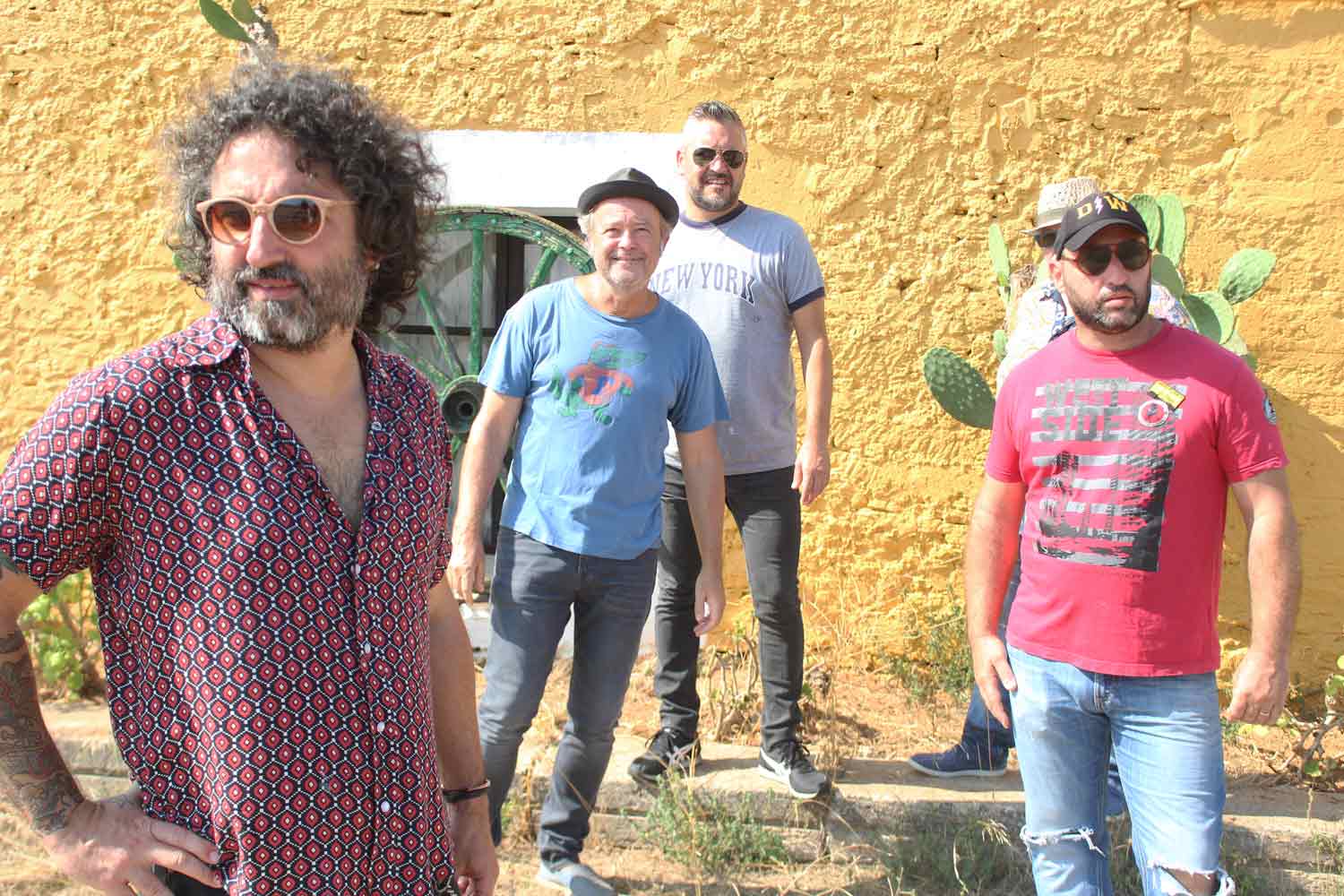 Urtain - Mallorca Music Magazine