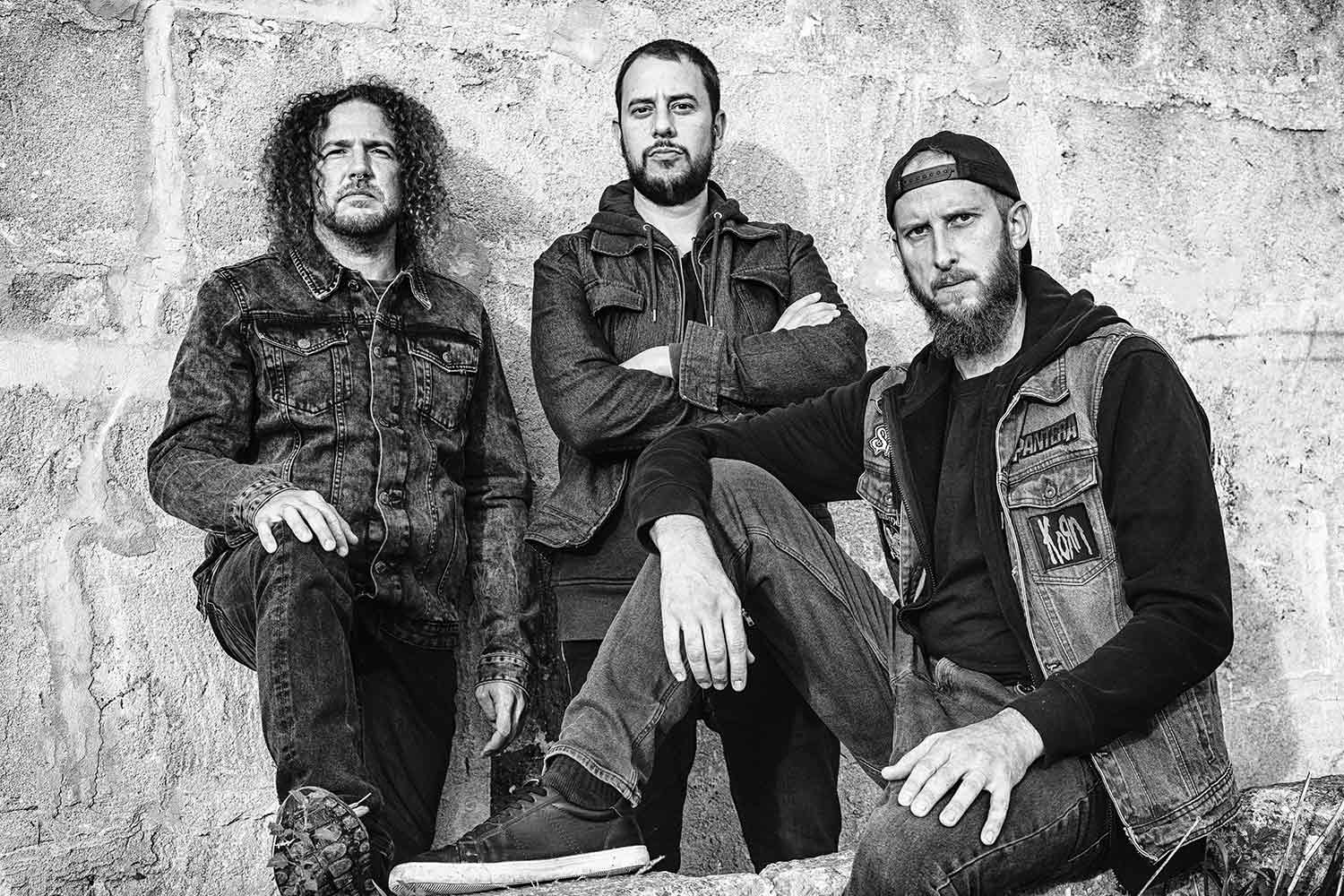 Vulgar Chaos - Mallorca Music Magazine