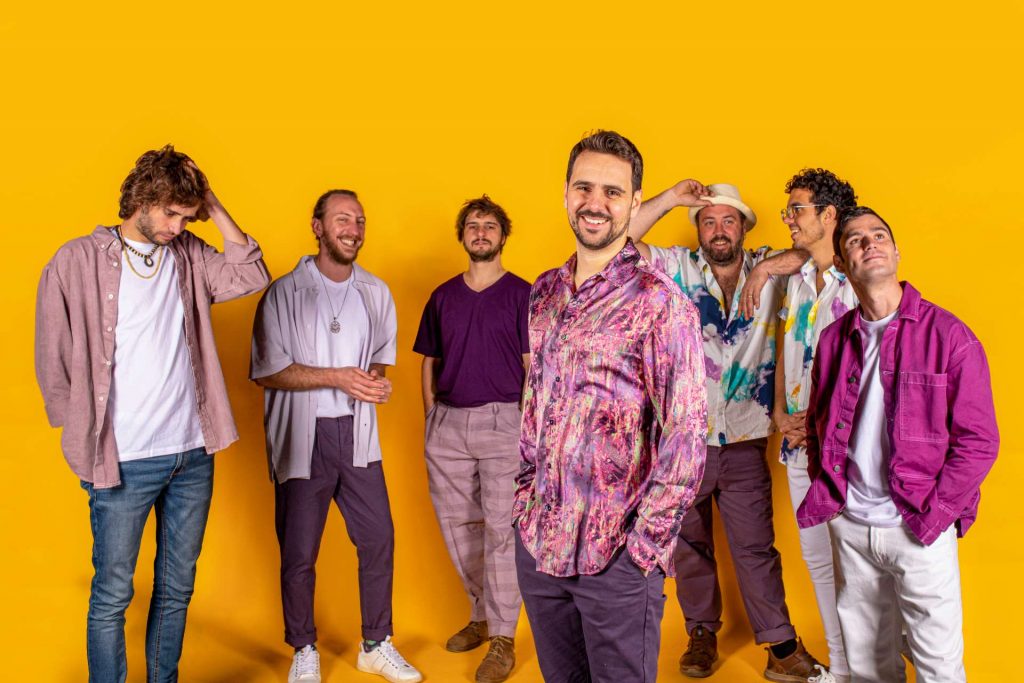 Xanguito Xanguito - Mallorca Music Magazine