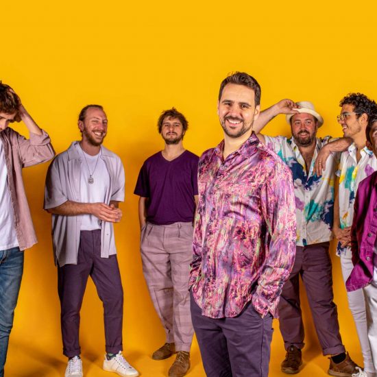 Xanguito - Mallorca Music Magazine