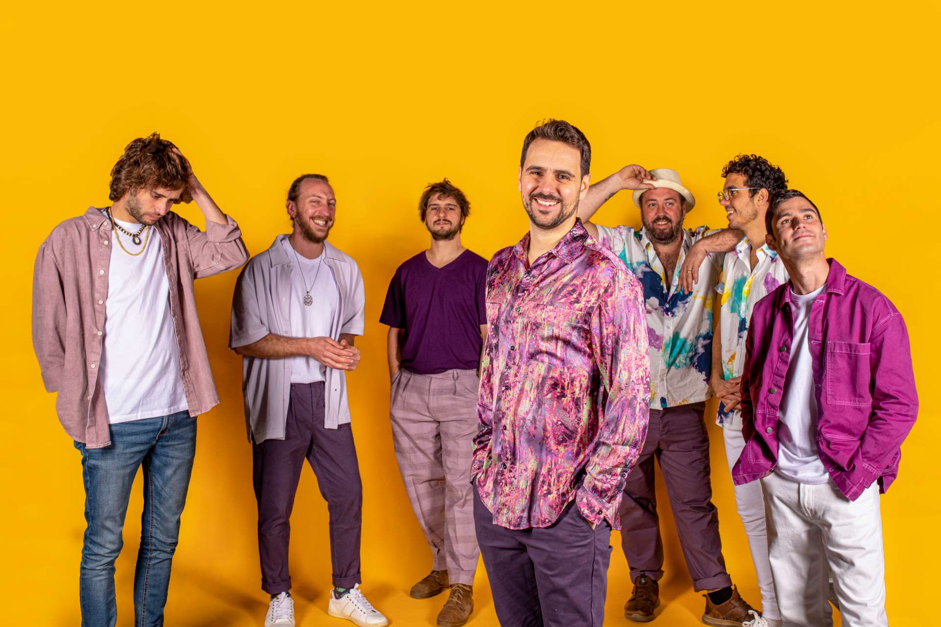 Xanguito - Mallorca Music Magazine