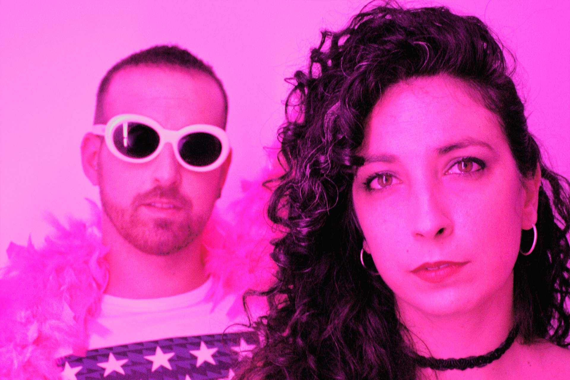 Yoko Factor - Mallorca Music Magazine