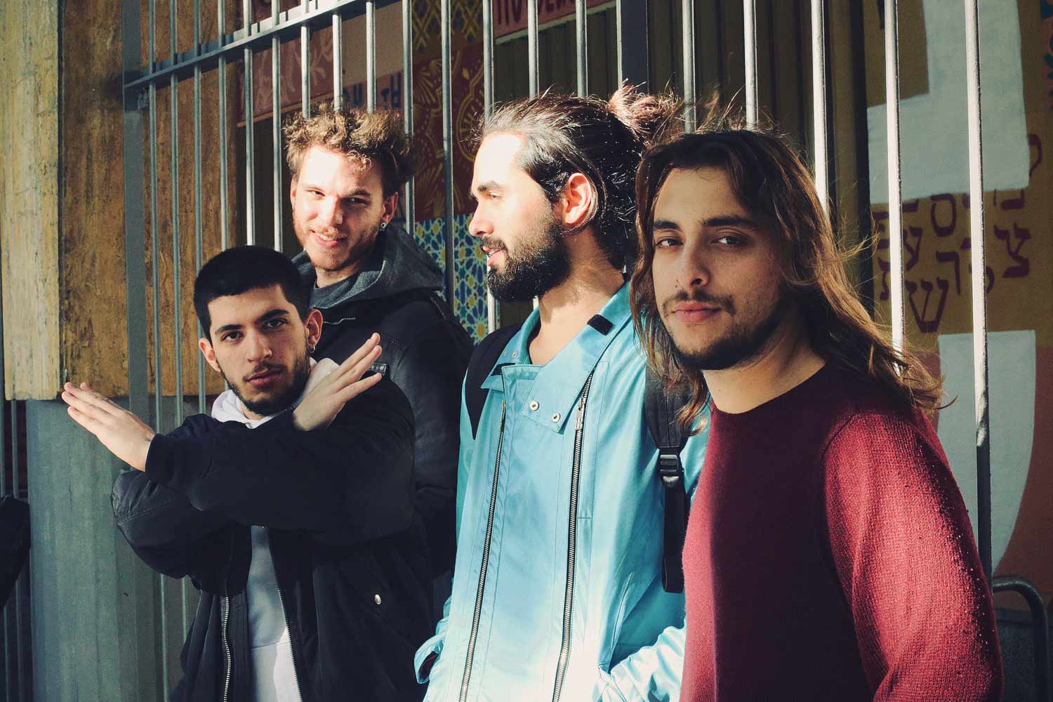 Perpetu - Mallorca Music Magazine