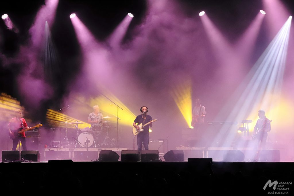 Los Planetas - Mallorca Music Magazine