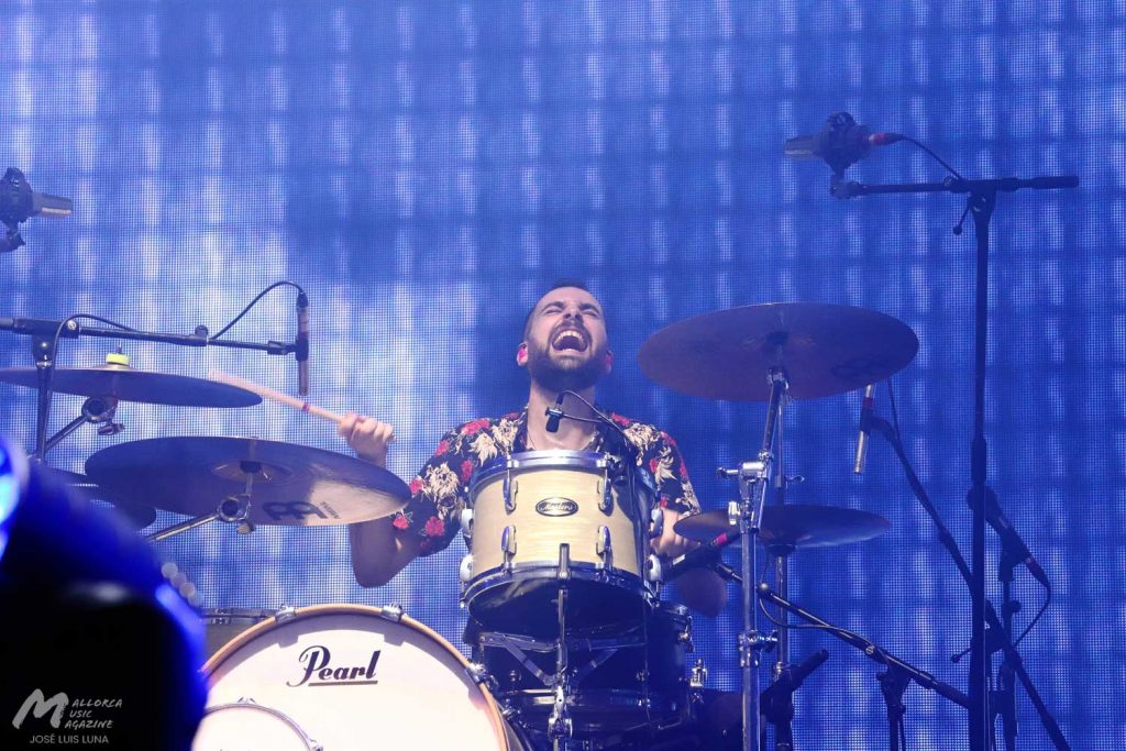 Dani Martín - Mallorca Music Magazine