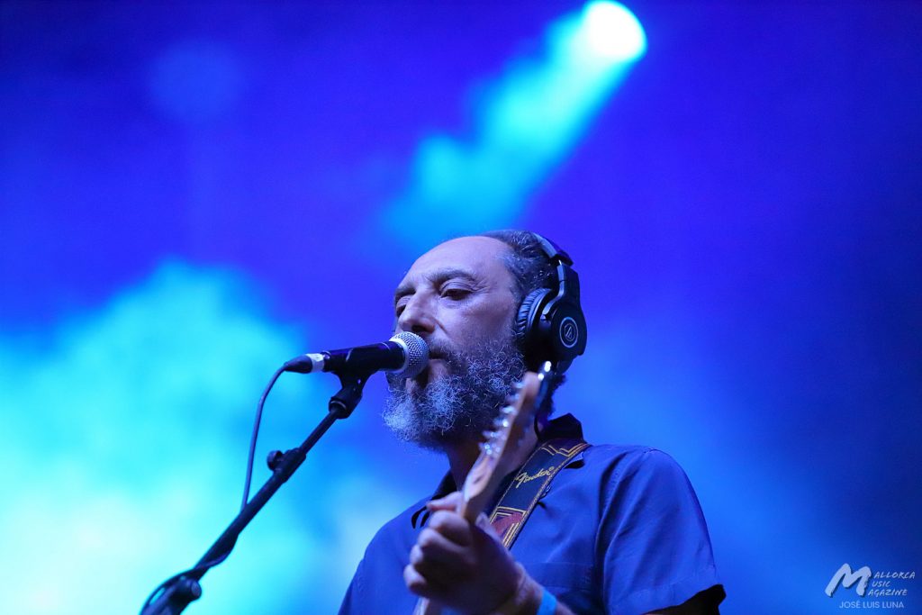 Los Planetas - Mallorca Music Magazine