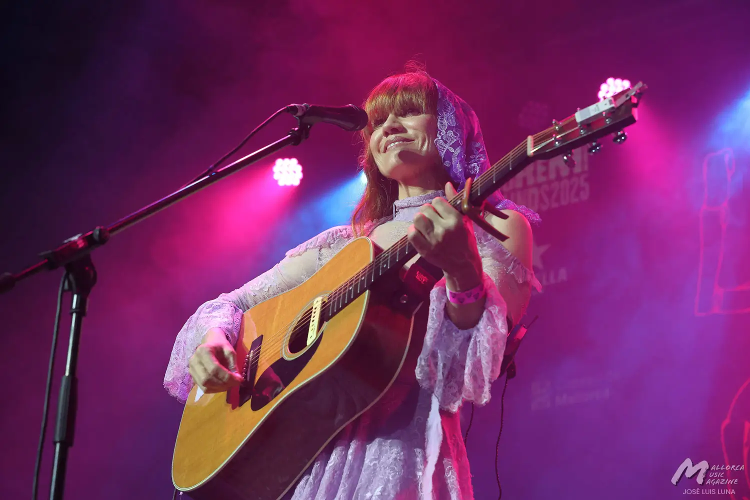 Es Gremi Sounds sábado 15 nov · Mallorca Music Magazine