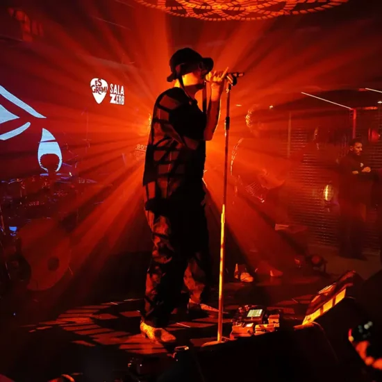 Dante Spinetta · Mallorca Music Magazine