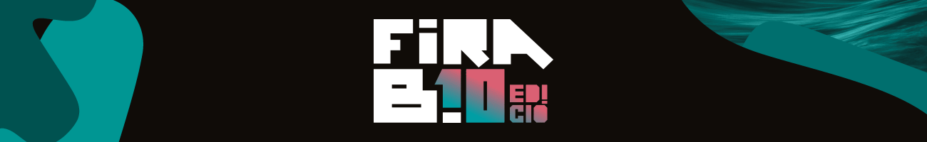 FiraB! 2025 (Banner) - Mallorca Music Magazine
