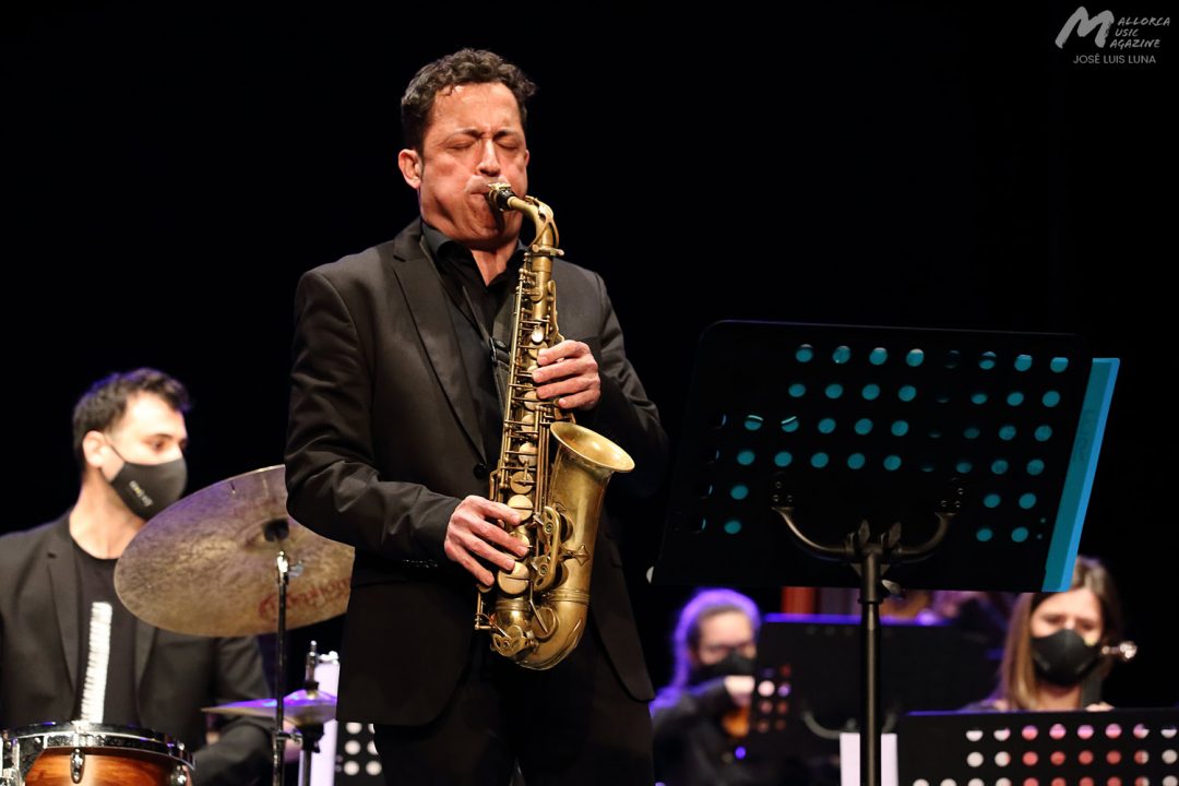 Charlie Parker amb Corda 2 Charlie Parker amb Corda - Mallorca Music Magazine