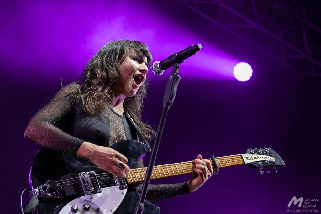 Amaral - Mallorca Music Magazine