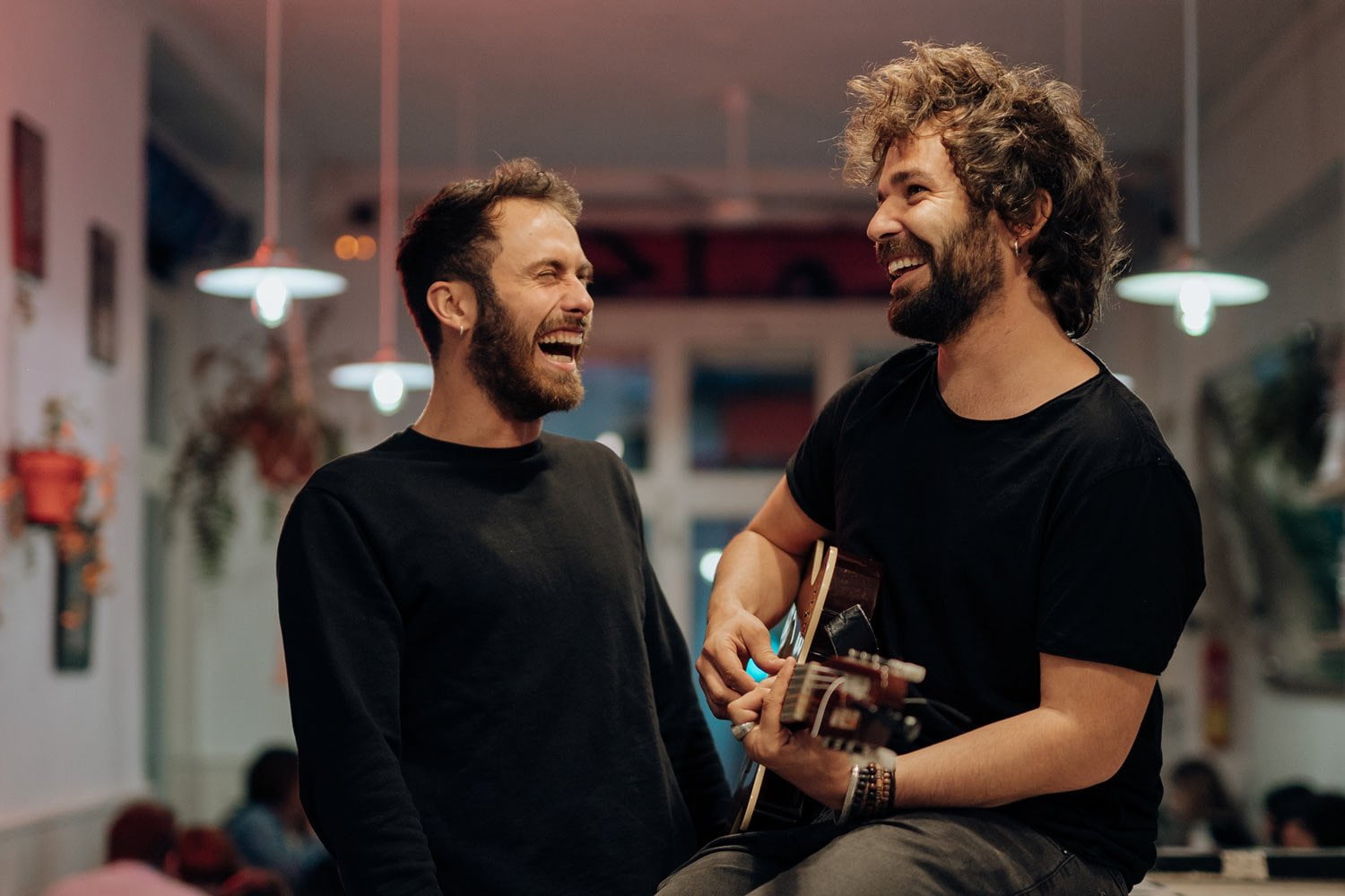 Arnau Griso - Mallorca Music Magazine