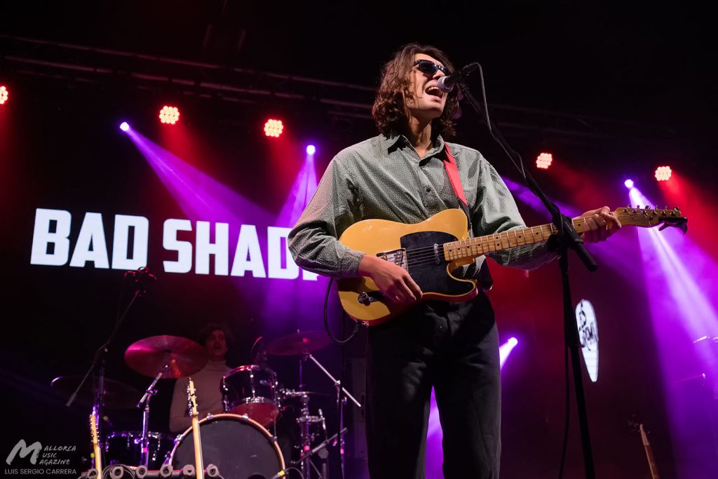 Bad Shades - Mallorca Music Magazine