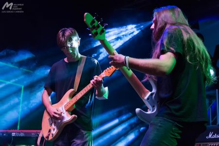 Bisuri i els Mossos - Mallorca Music Magazine