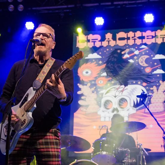 Cracker - Mallorca Music Magazine