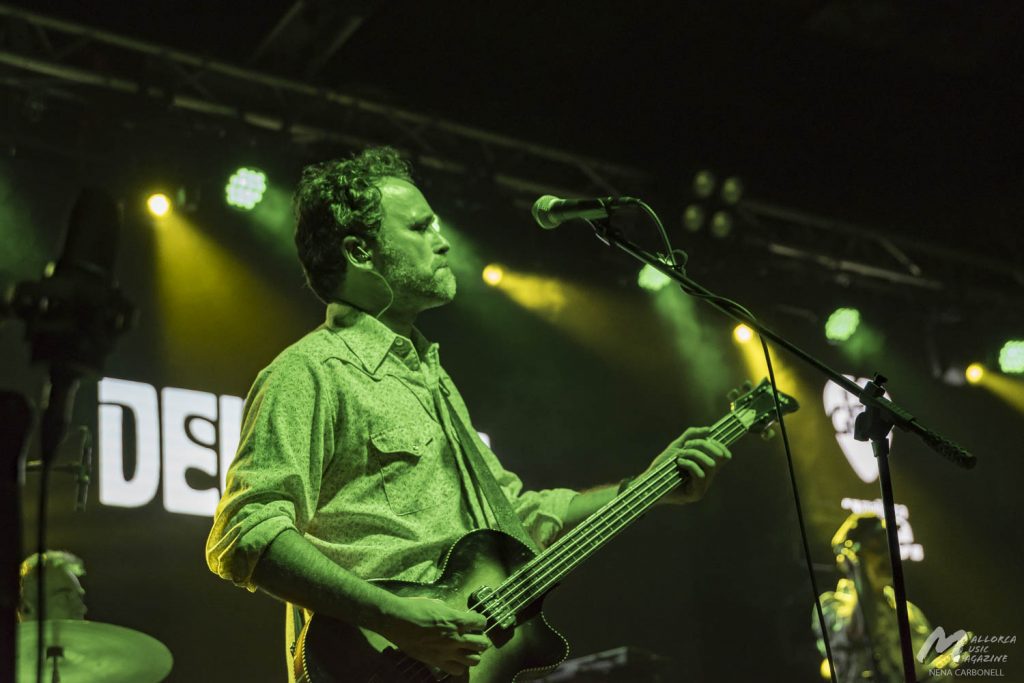 DePedro - Mallorca Music Magazine