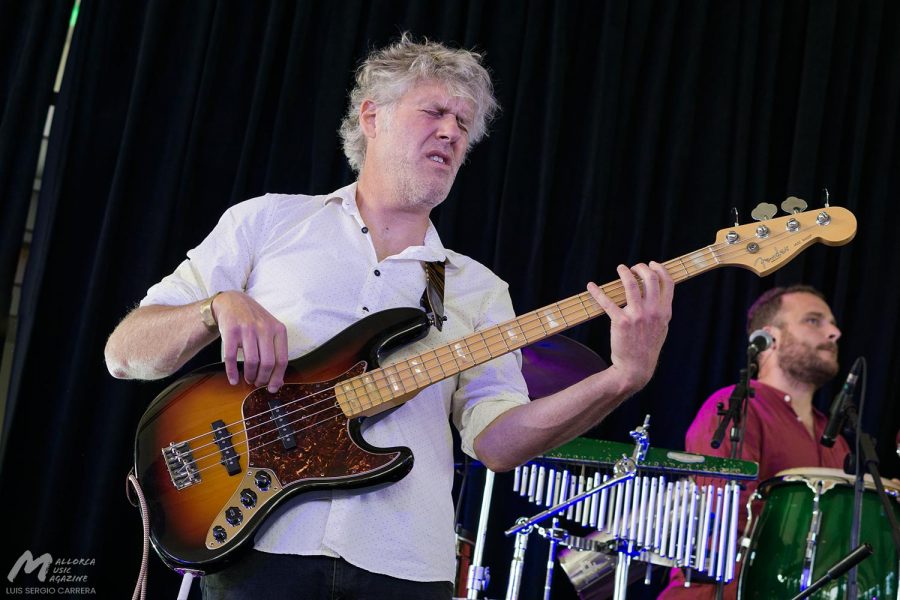 Dinamo en Festival Geiser - Mallorca Music Magazine