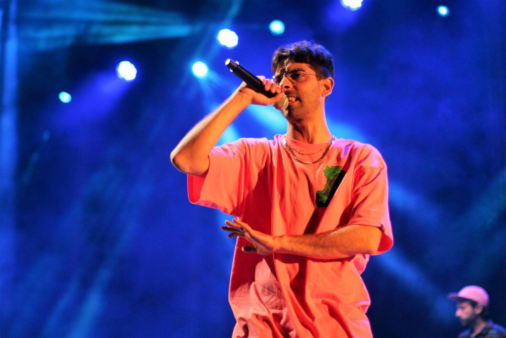 Don Patricio - Mallorca Music Magazine