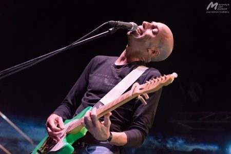 Glaucco Ginard - Mallorca Music Magazine