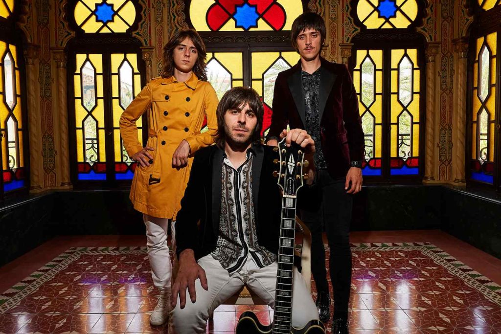 Hermano Salvaje Hermano Salvaje - Mallorca Music Magazine