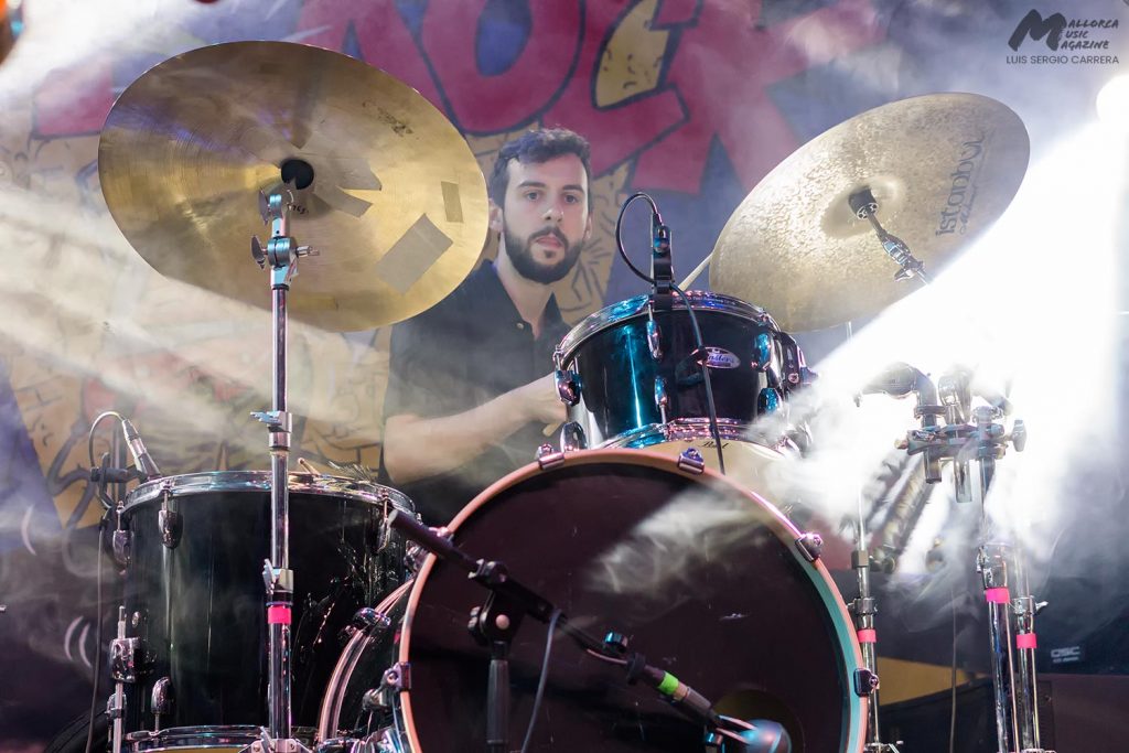 Joan Palerm Quartet - Mallorca Music Magazine