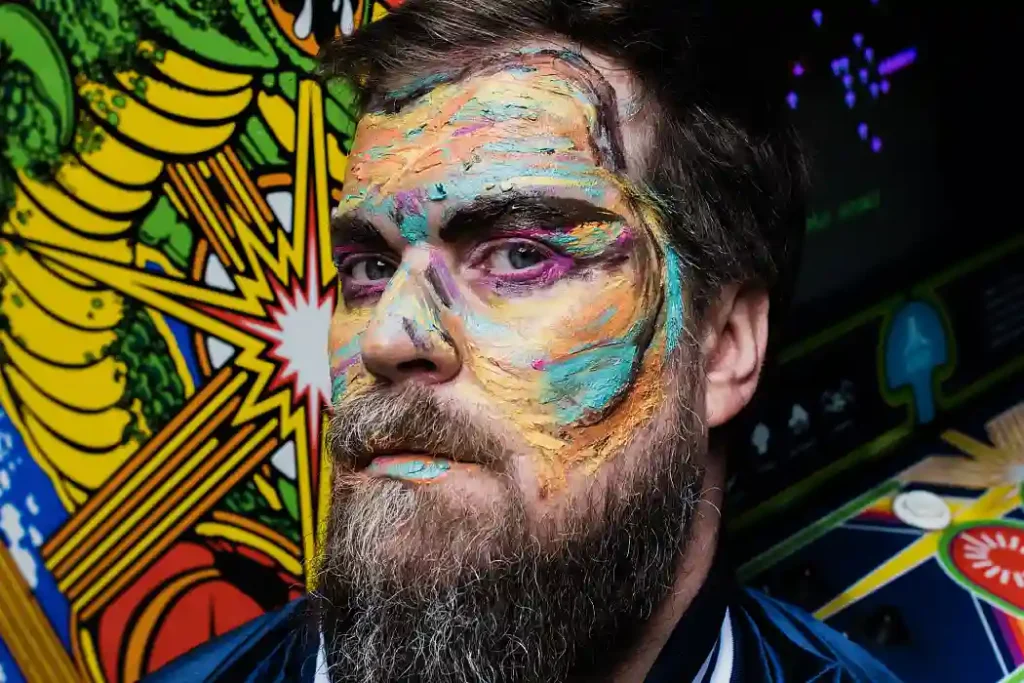 John Grant · Mallorca Music Magazine