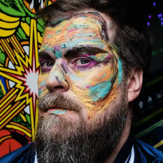 John Grant · Mallorca Music Magazine