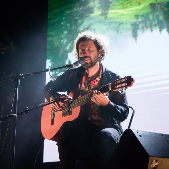 José González - Mallorca Music Magazine