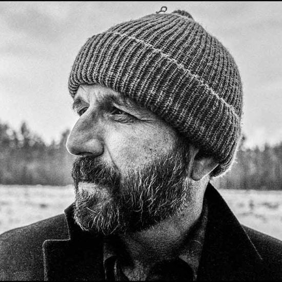 Josele Santiago - Mallorca Music Magazine