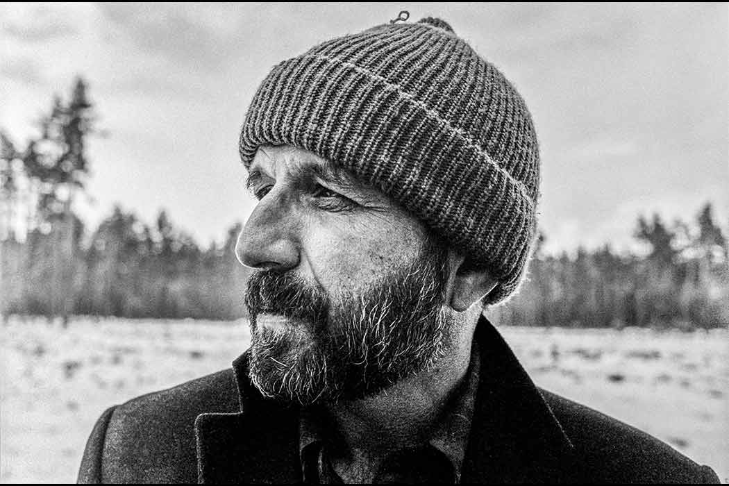 Josele Santiago - Mallorca Music Magazine