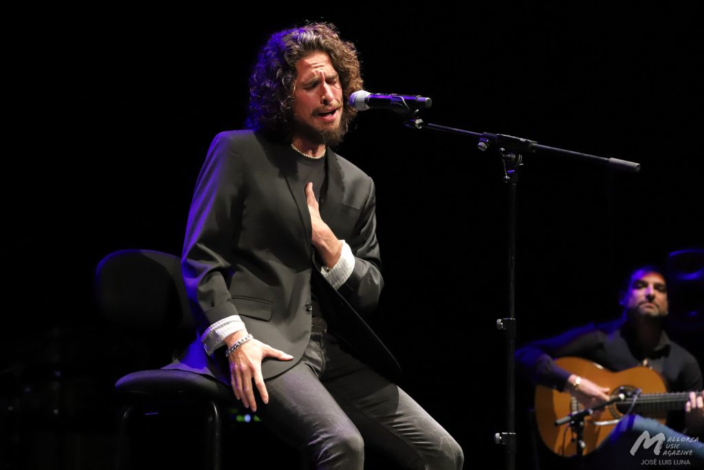 Kiki Morente - Mallorca Music Magazine