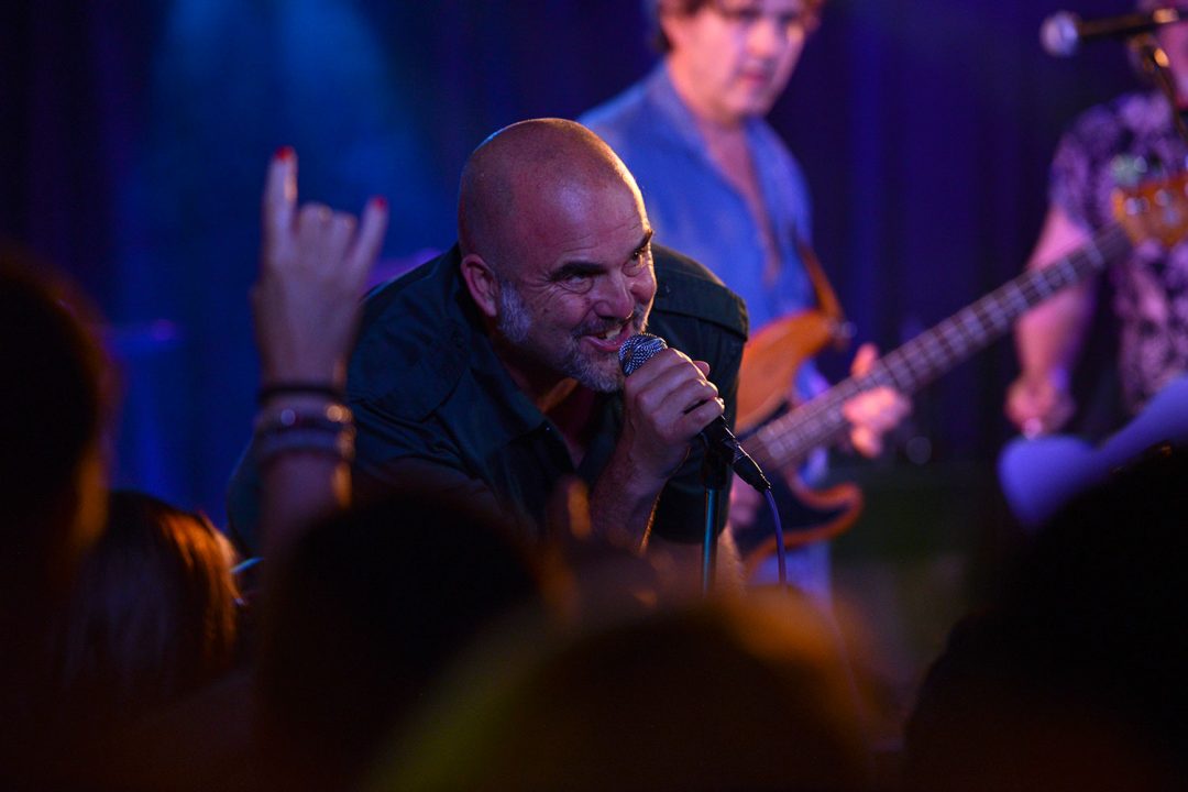 La Granja en Loco Club (Valencia) - Mallorca Music Magazine