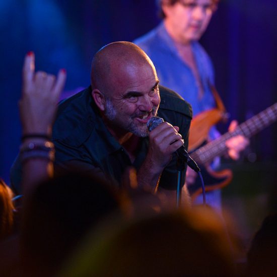 La Granja en Loco Club (Valencia) - Mallorca Music Magazine