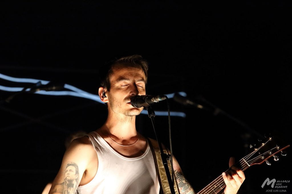 La M.O.D.A. - Mallorca Music Magazine